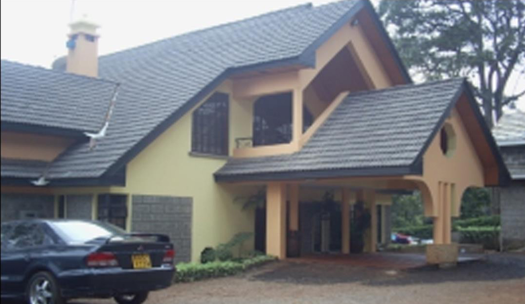 Residential House